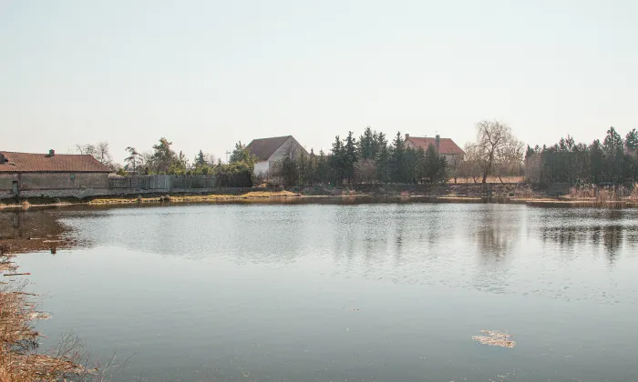 Kostel svaté Kateřiny