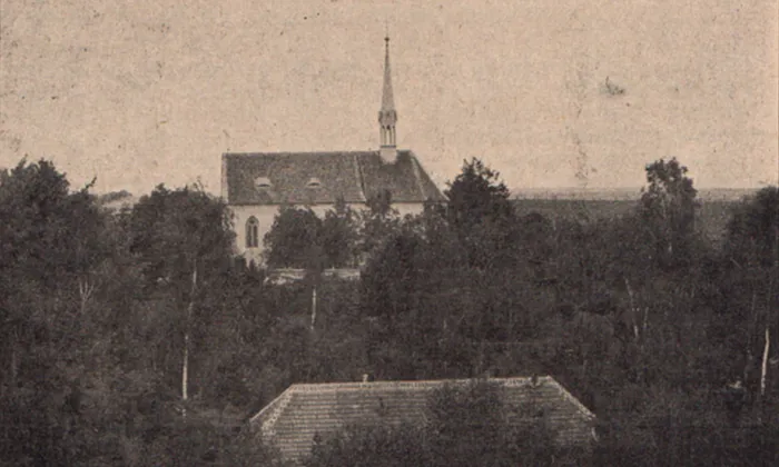 Kostel svatého Jakuba Většího (Otruby)