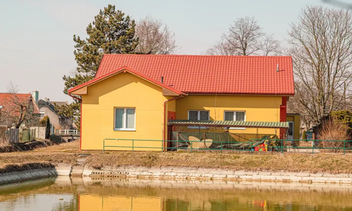 Kostel svatého Mikuláše (Svatý Mikuláš, okres Kutná Hora)