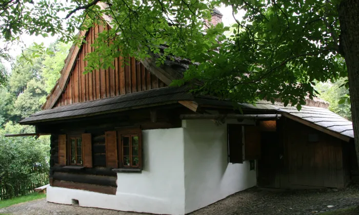 Kotulova dřevěnka