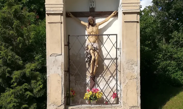 Křížová cesta (Ivančice)