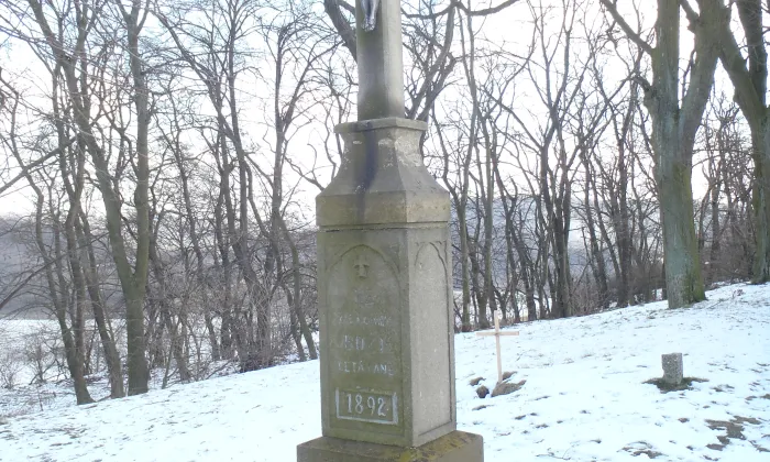 Křížová cesta (Ivančice)