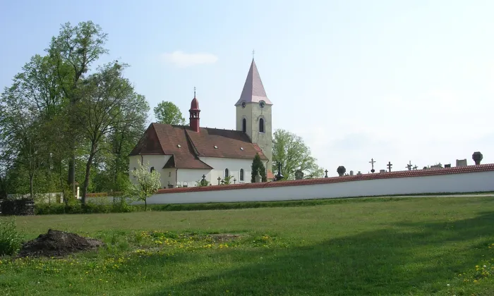 Křížová cesta (Lutová)