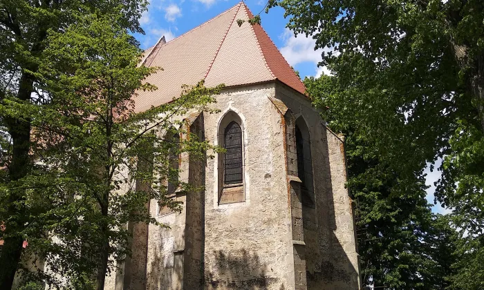 Křížová cesta (Slavonice)