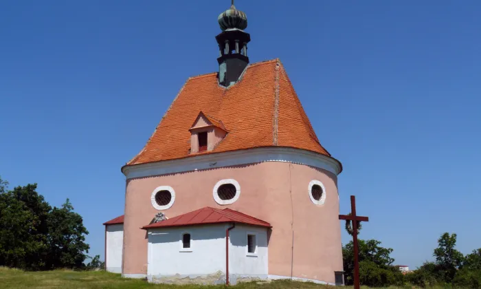Křížová cesta (Znojmo)