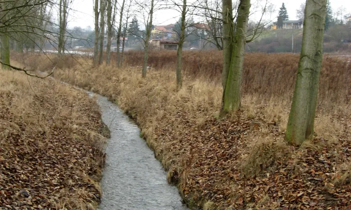 Křížová cesta Chudčice