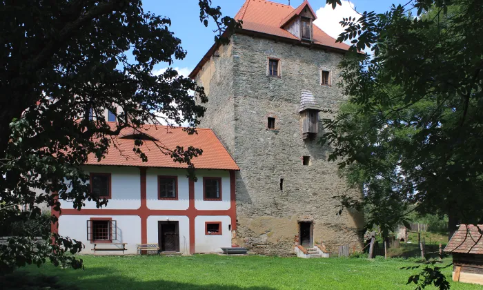 Lštění