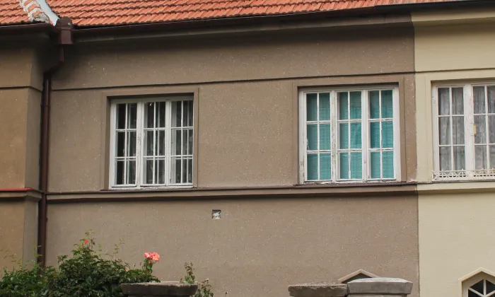 Mahenův památník