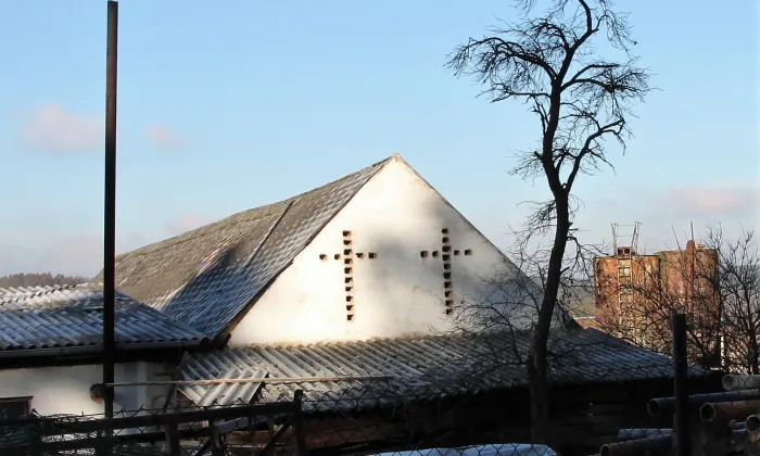Maškovec