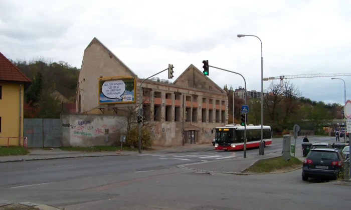 Michelský dvůr