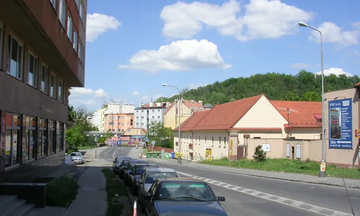 Michelský dvůr