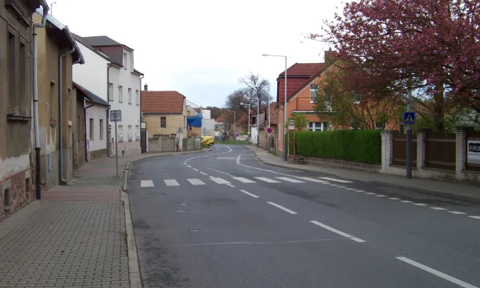 Mlýn v Uhříněvsi