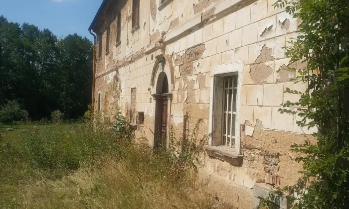 Mrázovský mlýn
