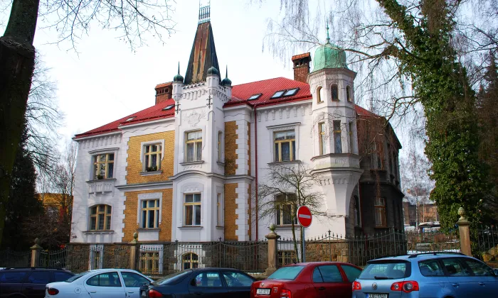 Městské hradby v Havlíčkově Brodě