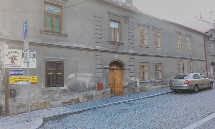 Městské opevnění (Polička)