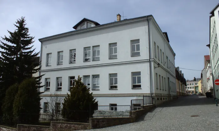 Městské opevnění (Český Dub)