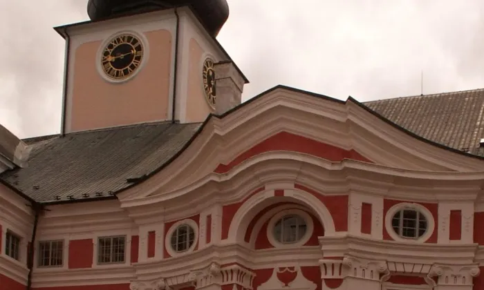 Městské opevnění v Broumově