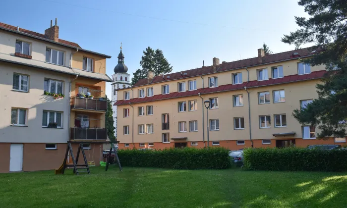Městské opevnění v Nových Hradech