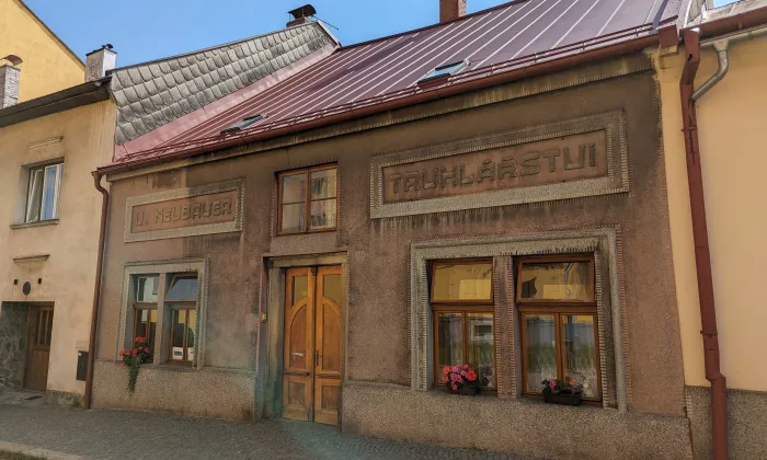 Měšťanský pivovar