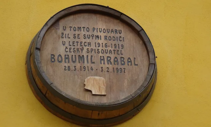 Měšťanský pivovar
