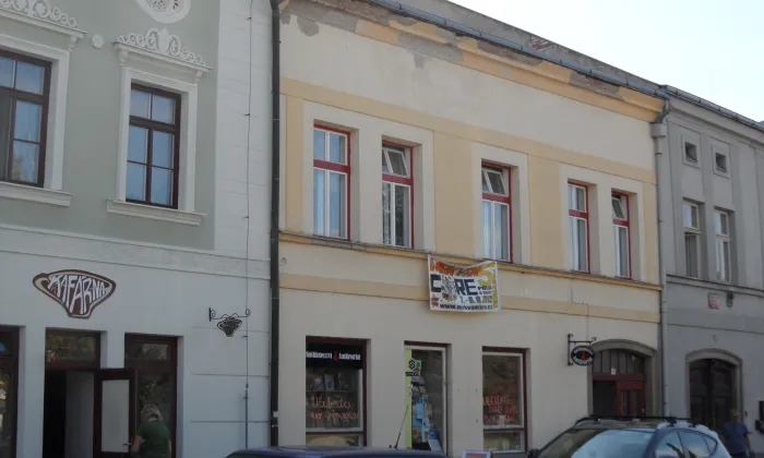 Měšťanský pivovar