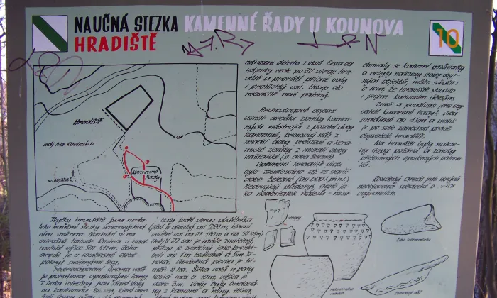 Na Rovinách
