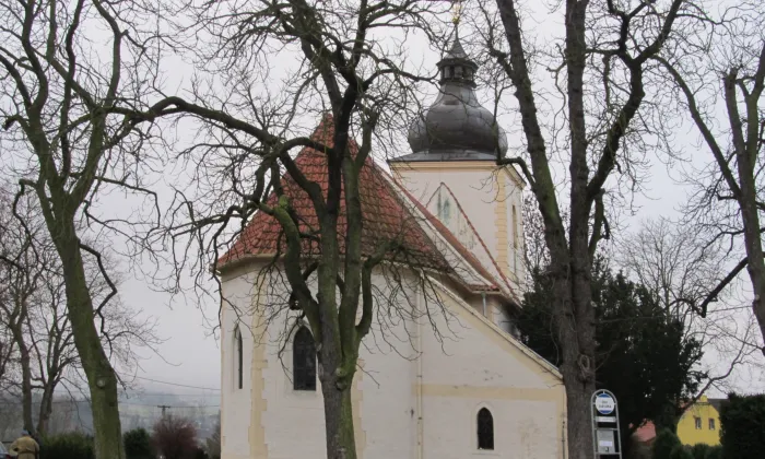 Nezvěstice