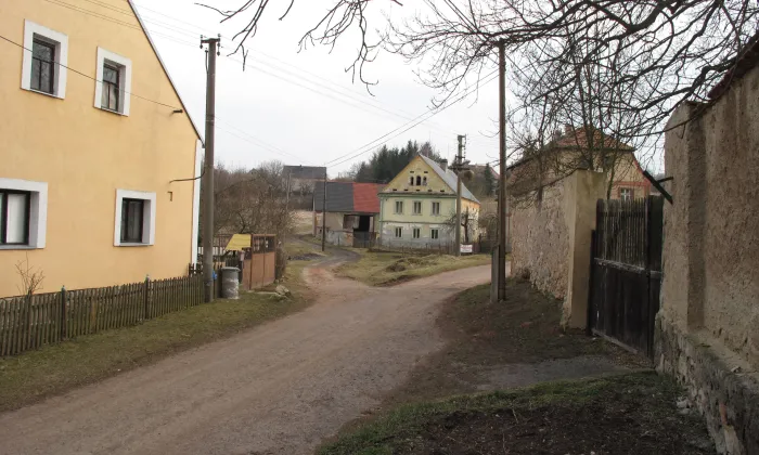 Nečemice
