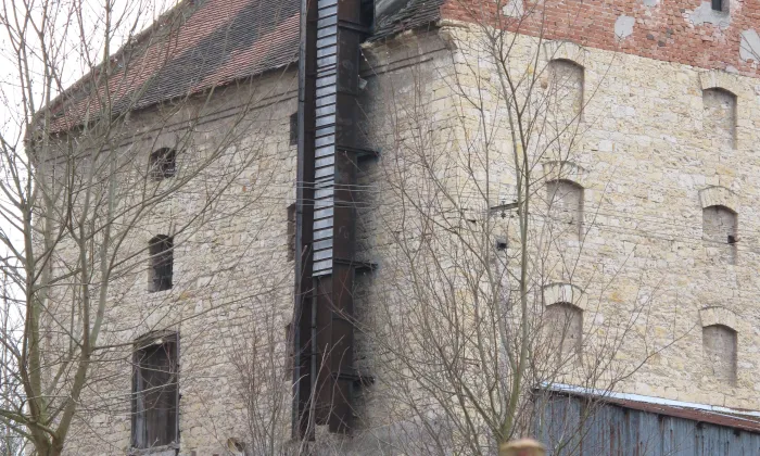Nečemice