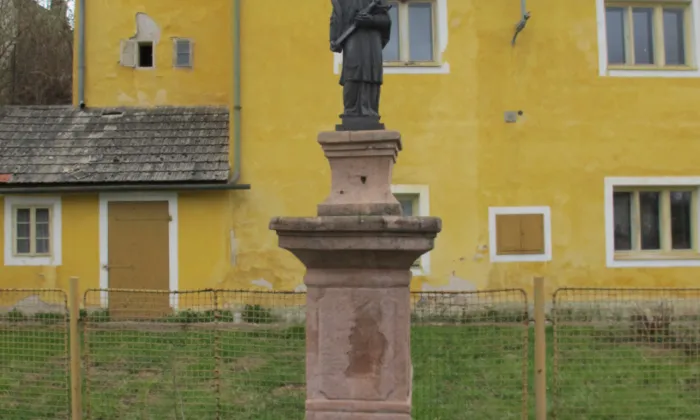 Nečemice