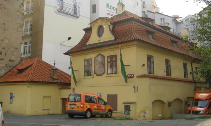 Novomlýnská vodárenská věž