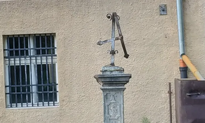Oblastní muzeum v Mostě