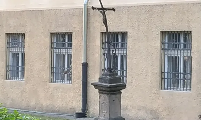 Oblastní muzeum v Mostě