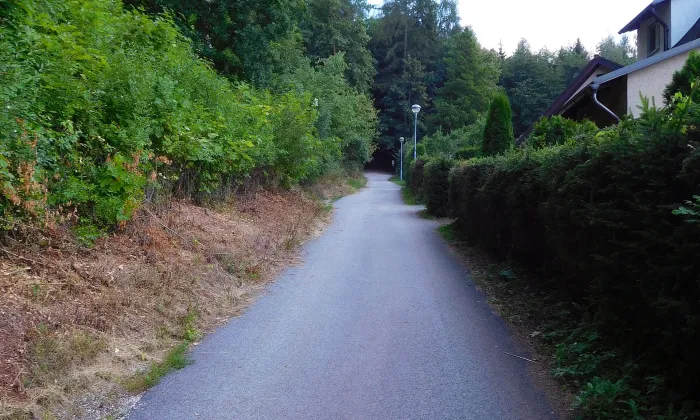 Památník generála Gablenze