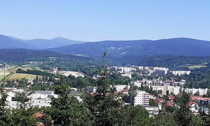 Památník generála Gablenze
