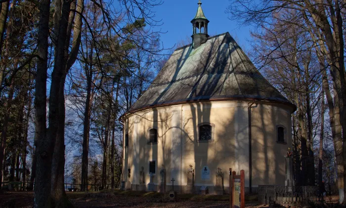 Památník generála Gablenze
