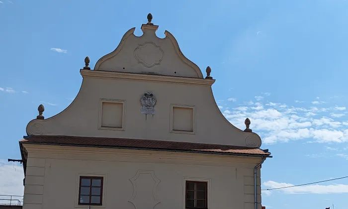 Panský pivovar