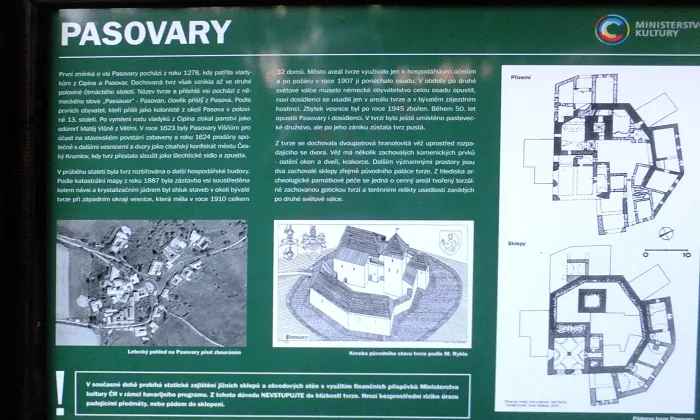 Pasovary