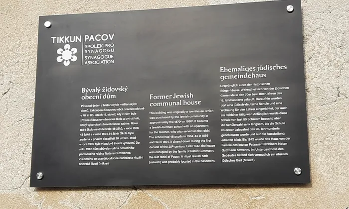 Pivovar (Pacov)