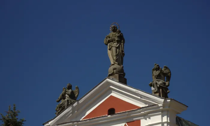 Pivovar (Pacov)
