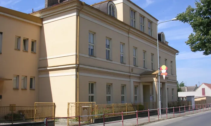 Pivovar (Přerov nad Labem)