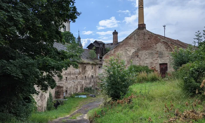 Pivovar Bílina