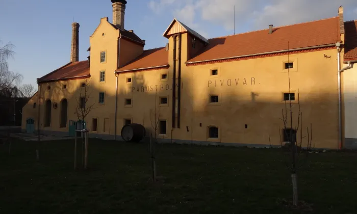 Pivovar Lobeč