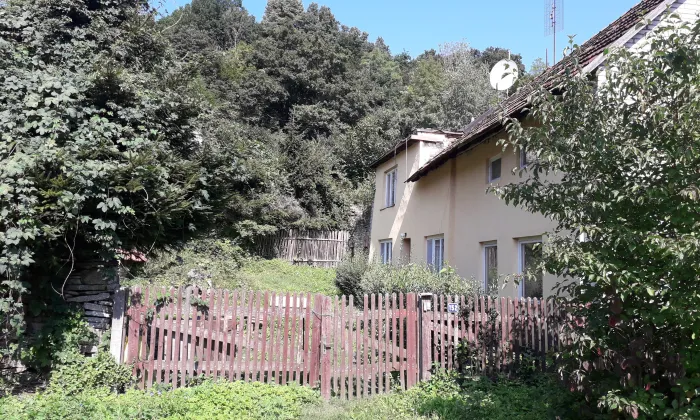 Podhajský mlýn