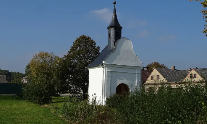 Podolí