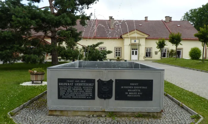 Podorlický pivovar