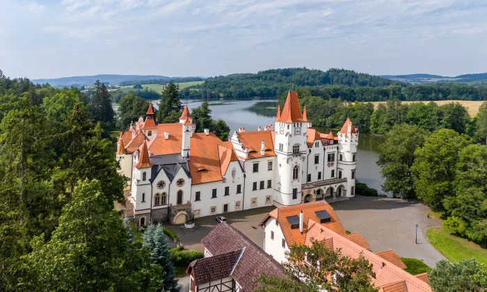 Potštejn