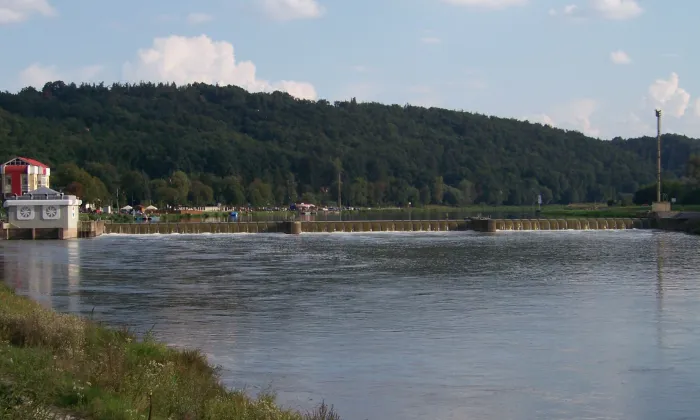 Pravý Hradec