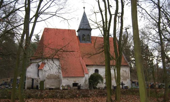 Prácheň