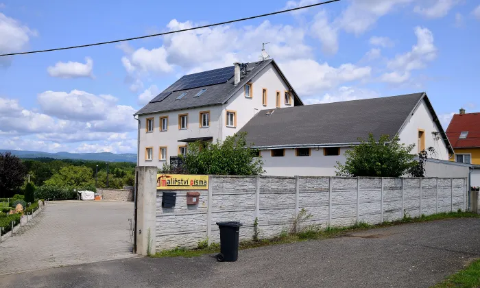 Přemilovice